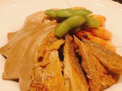 -上海人家花樣年华(中山公园店)