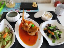 -台湾宝儿月子中心 (中南路店)