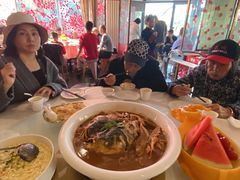 -大碗居·烤鸭·鱼头泡饼(天坛东门店)