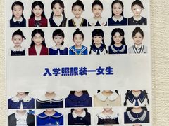 -天真蓝照相馆(五角场百联又一城店)