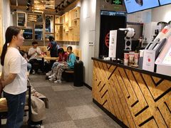 -书亦烧仙草(北碚万达店)