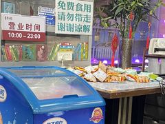 -蜀留香石锅鱼(六顺街店)