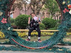 -安徒生童话乐园