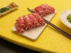 -东来顺饭庄(西单店)