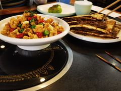 -金家老三饭庄(常营店)
