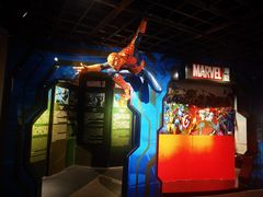 -上海动漫博物馆