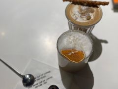 -sugarman espresso素饮糖人高新咖啡工厂