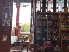 -MAP CHA普洱茶馆(翠湖店)