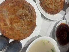-一头牛馅饼店总店(卫工街店)
