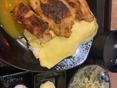 -左舞和风屋便当(金地店)