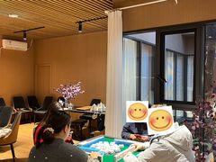 -浮何烤铺(桐梓林店)