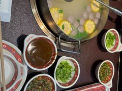 -大吉利·潮汕鲜牛肉火锅(总店)