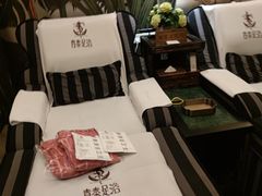 -青泰足浴·SPA养生连锁(新区店)