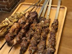 -新疆欣悦饭庄