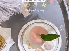 -BEC(好景花园店)