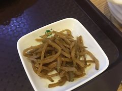 -李连贵熏肉大饼(金隅嘉品Mall店)