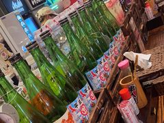 -平成屋· Late Night 食堂(四川北路店)