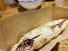 -乞丐酱驴(世纪大道店)