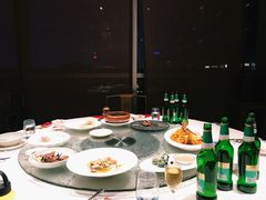 -海尔洲际酒店天下一品中餐厅