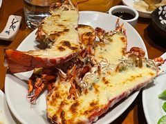 -mezza9 Macau(澳门君悦酒店)