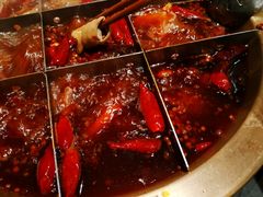 -长嘉·河图火锅(长嘉汇江景旗舰店)