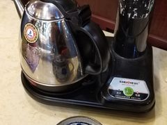 -中恒华茶楼(牌坊店)