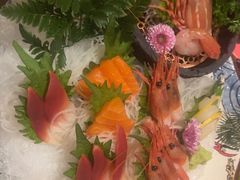 -弓二·烧鸟居酒屋(财富购物中心店)