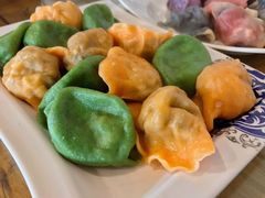 -宝源饺子(麦子店街店)