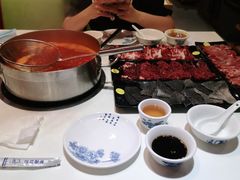 -陈记顺和牛肉火锅馆(天河北路店)