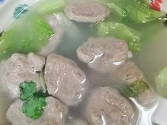 -明姨仔潮汕美食·碳炉猪脚·汕尾牛腩饭·起片鸡煲(起义路店)