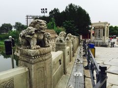 -卢沟桥文化旅游区