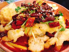 -云海肴·云南小炒·汽锅鸡(天津国金汇店)