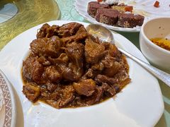 -烤肉宛饭庄(南礼士路店)