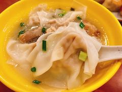 炖鸡龙抄手-龙抄手(春熙路总店)
