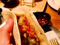 组合珐基塔-Rural Tequila墨西哥餐厅(东川路店)
