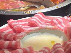 -袁老四重庆老火锅(桐梓坡店)
