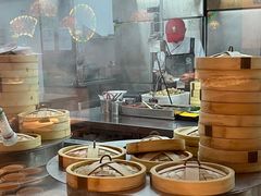 -禄运茶居·手工点心(猎德店)