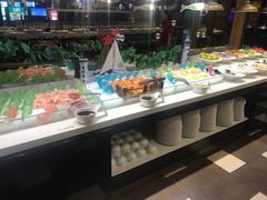 -好伦哥比萨烤肉自助(马家堡店)