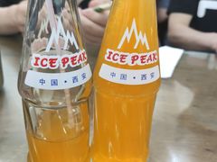 -子午路张记肉夹馍(翠华路店)