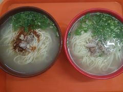 -亮亮拉面(师范路店)