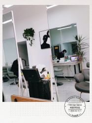 -未来美发·T1M HAIR SALON