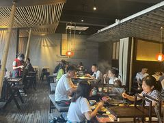 -盡膳口福·百年汤方火锅(科华北路店)