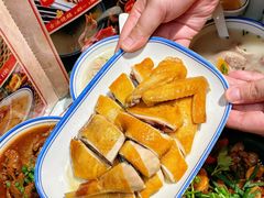 -顺德杨廷记(白云山店)