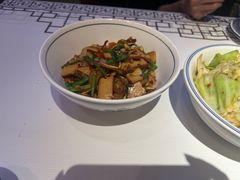 -湘语·湖南家常菜(新洲店)