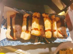 鸳鸯糍粑-探鱼·鲜青椒爽麻烤鱼(沈阳万象城店)