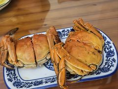 -灵福缘私房菜·农家菜(拈花湾·灵山大佛必推店)