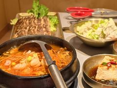 -韩一品韩国料理(柏庐南路店)
