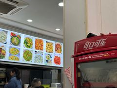 -张记汤馆(嫩江路店)