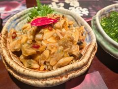 -弓二·烧鸟居酒屋(财富购物中心店)