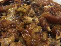 -贤花饭店(城阳店)